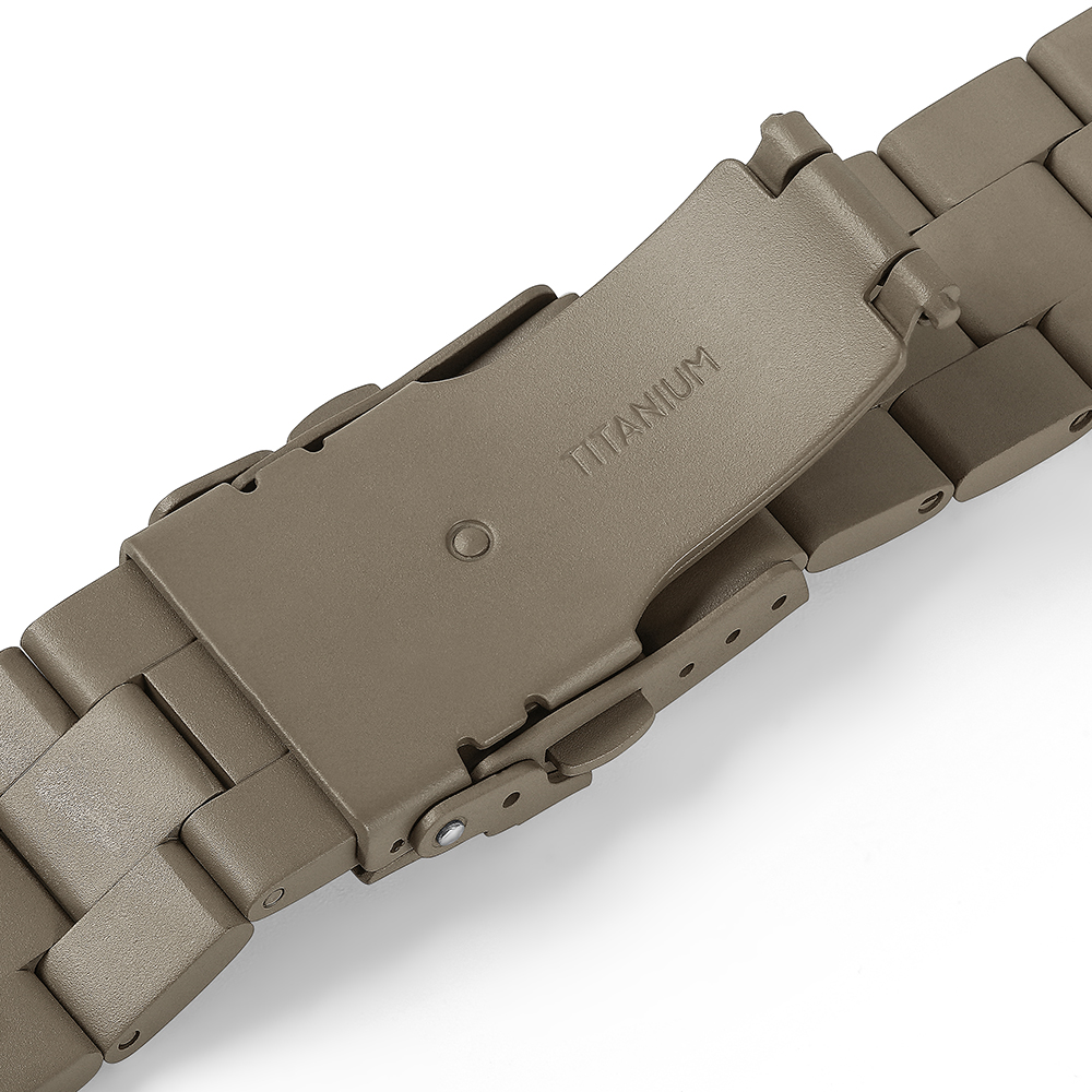 BODERRY Field Watch VOYAGER S7 – Field Watch Titanium 100M Sapphire Bewertung und Preis