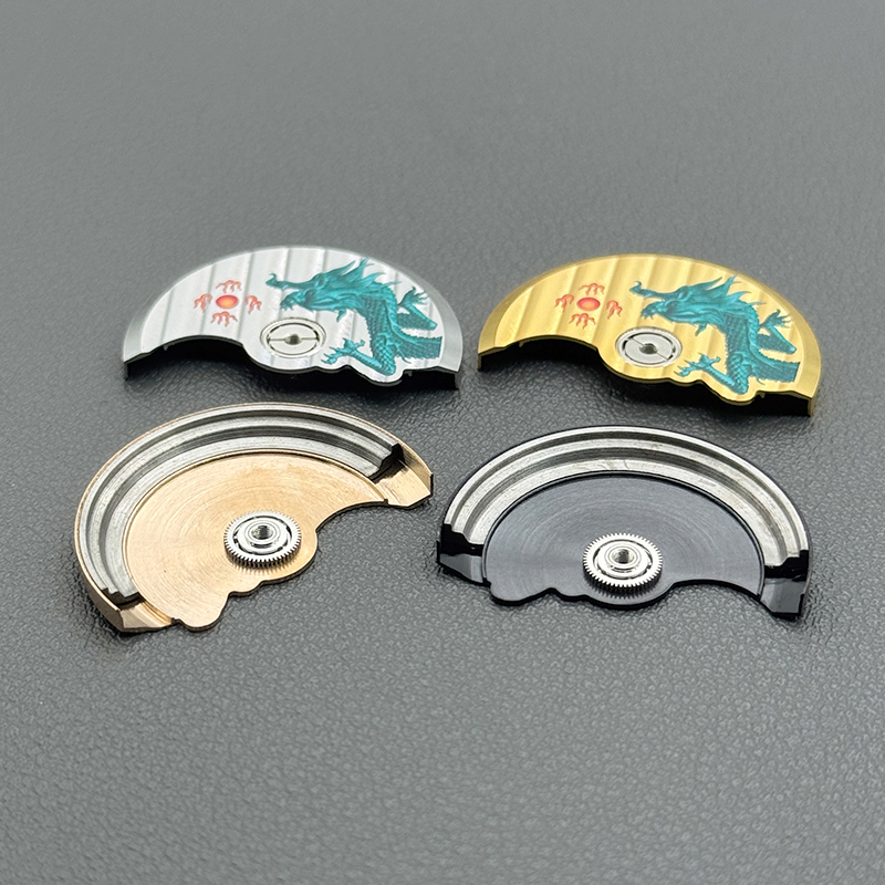 Mod NH35 NH36 Uhrwerk Automati – Watch Movement Automatic Nh35A Nh36A Bewertung und Preis