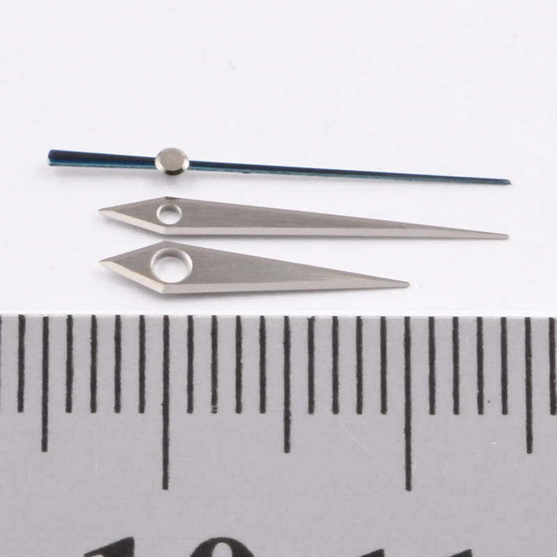 GS-Uhrzeiger für NH35/NH36-Uhr – Watch Movement Automatic Nh35A Nh36A Bewertung und Preis