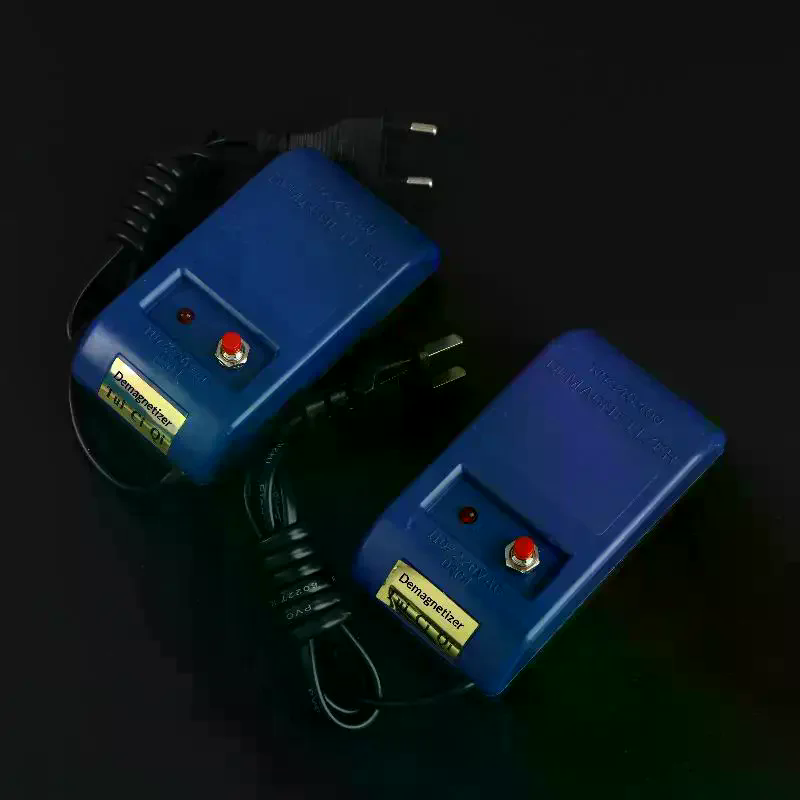 1/2/3 Stück Armbanduhr-Entmagn – Watch Demagnetizer Electrical Repair Bewertung und Preis