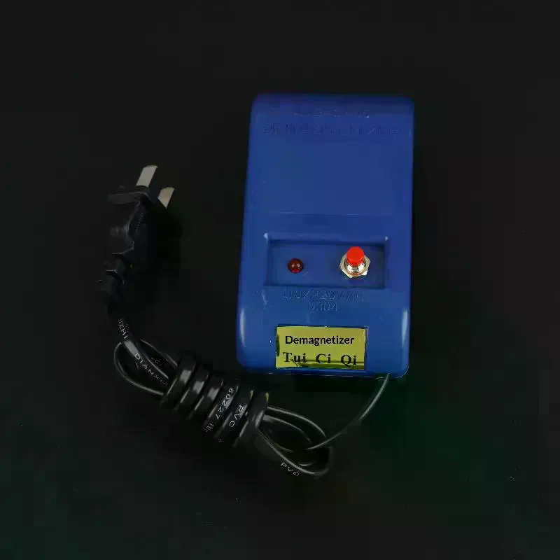 1/2/3 Stück Armbanduhr-Entmagn – Watch Demagnetizer Electrical Repair Bewertung und Preis