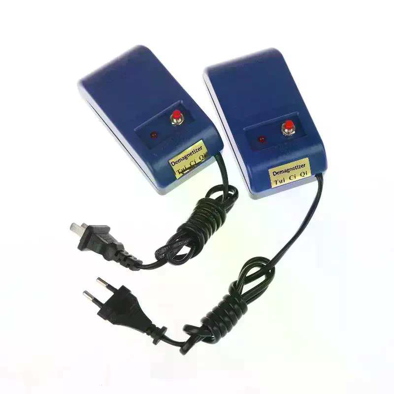 1/2/3 Stück Armbanduhr-Entmagn – Watch Demagnetizer Electrical Repair Bewertung und Preis