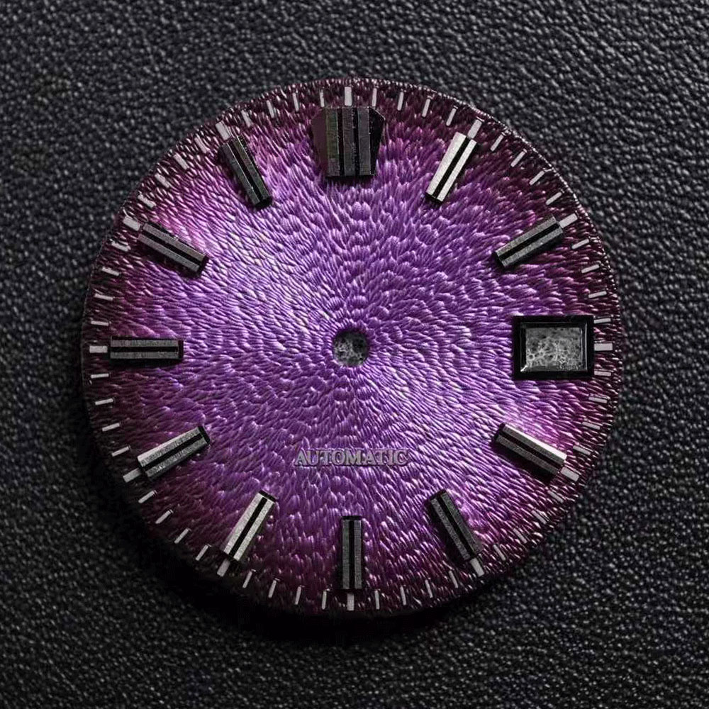 28,5 mm hochwertiges, individu – Watch Dial Custom Sterile 28.5Mm Bewertung und Preis