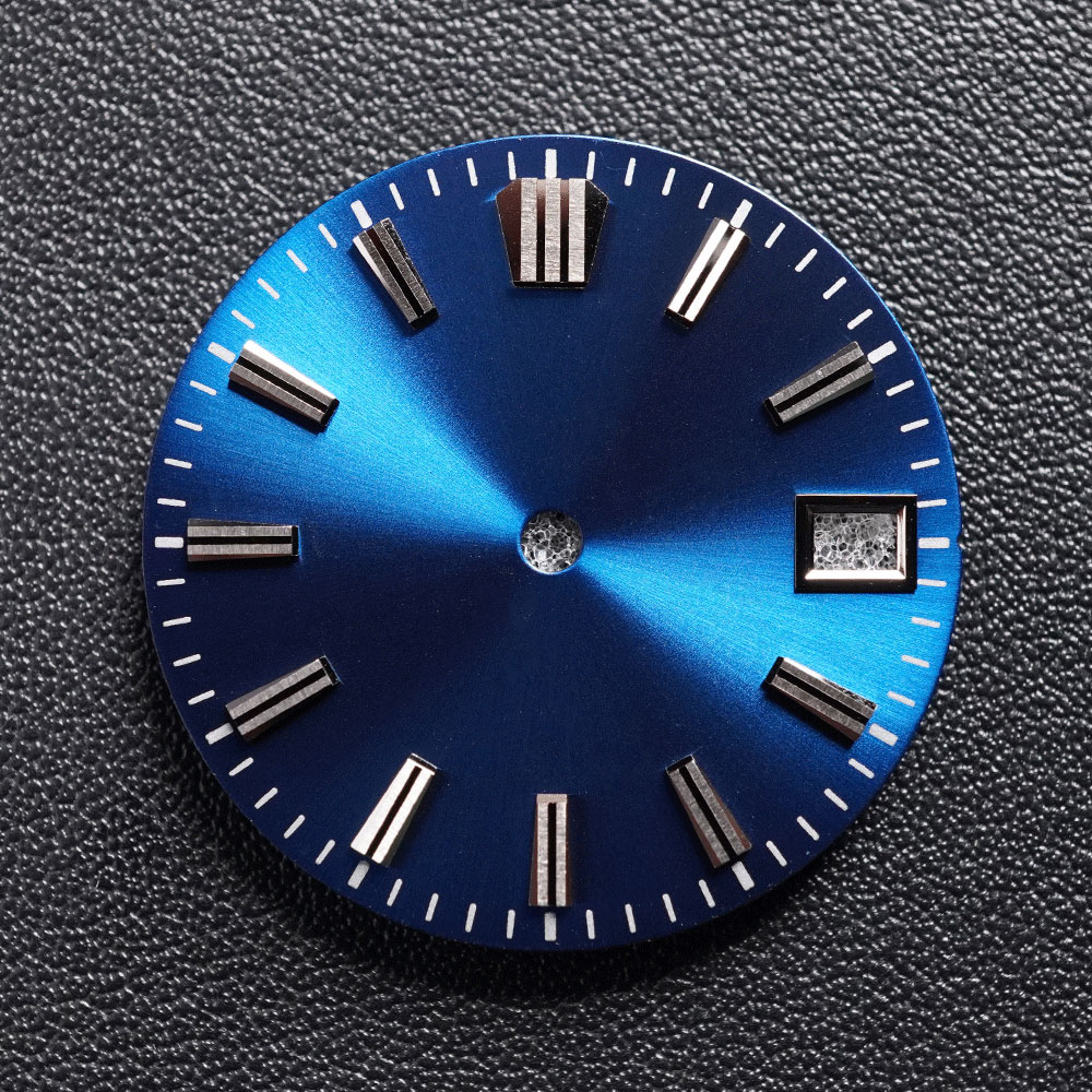 28,5 mm hochwertiges, individu – Watch Dial Custom Sterile 28.5Mm Bewertung und Preis
