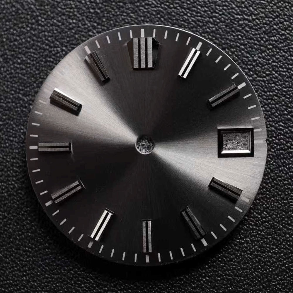 28,5 mm hochwertiges, individu – Watch Dial Custom Sterile 28.5Mm Bewertung und Preis
