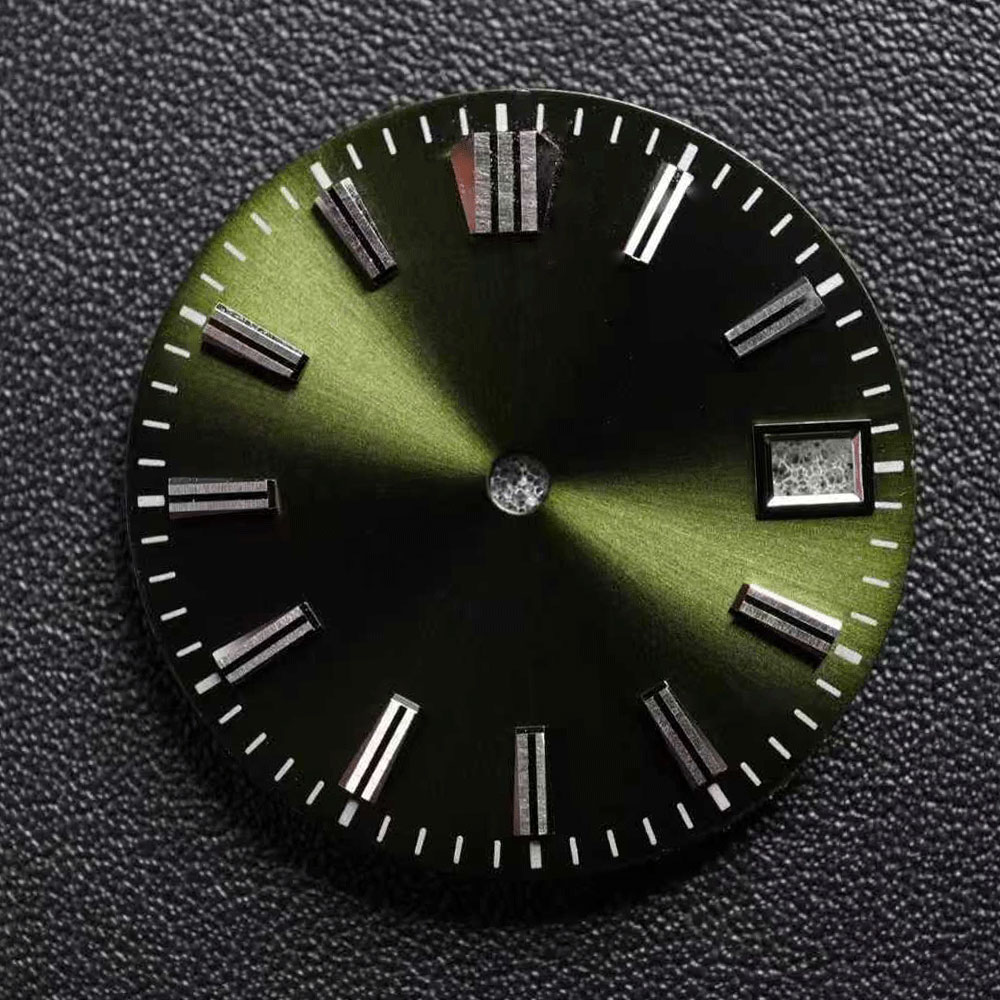 28,5 mm hochwertiges, individu – Watch Dial Custom Sterile 28.5Mm Bewertung und Preis