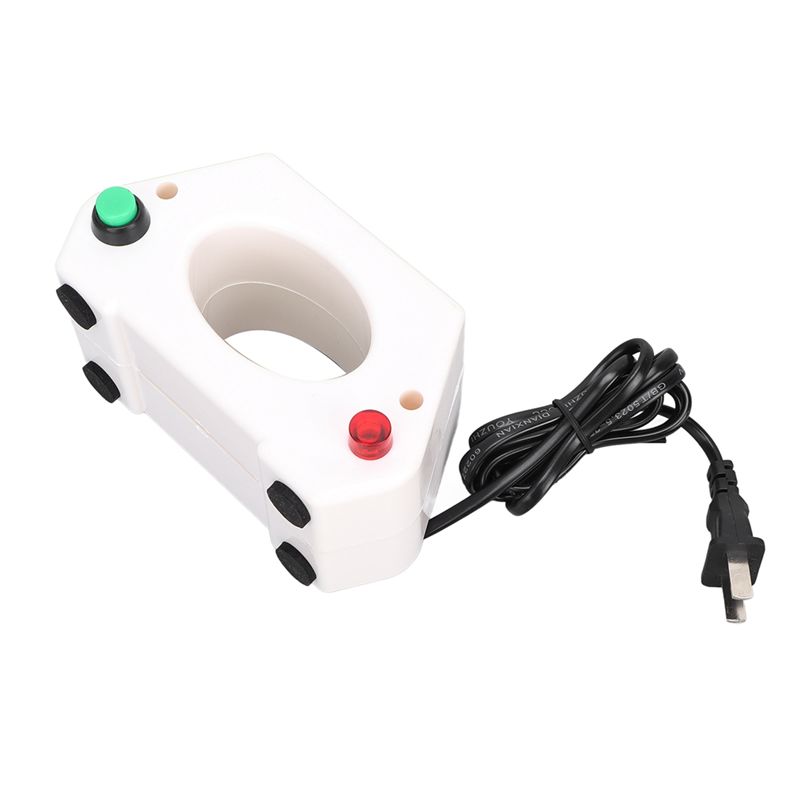 SEWS-Uhrenentmagnetisierer, pr – Watch Demagnetizer Electrical Repair Bewertung und Preis
