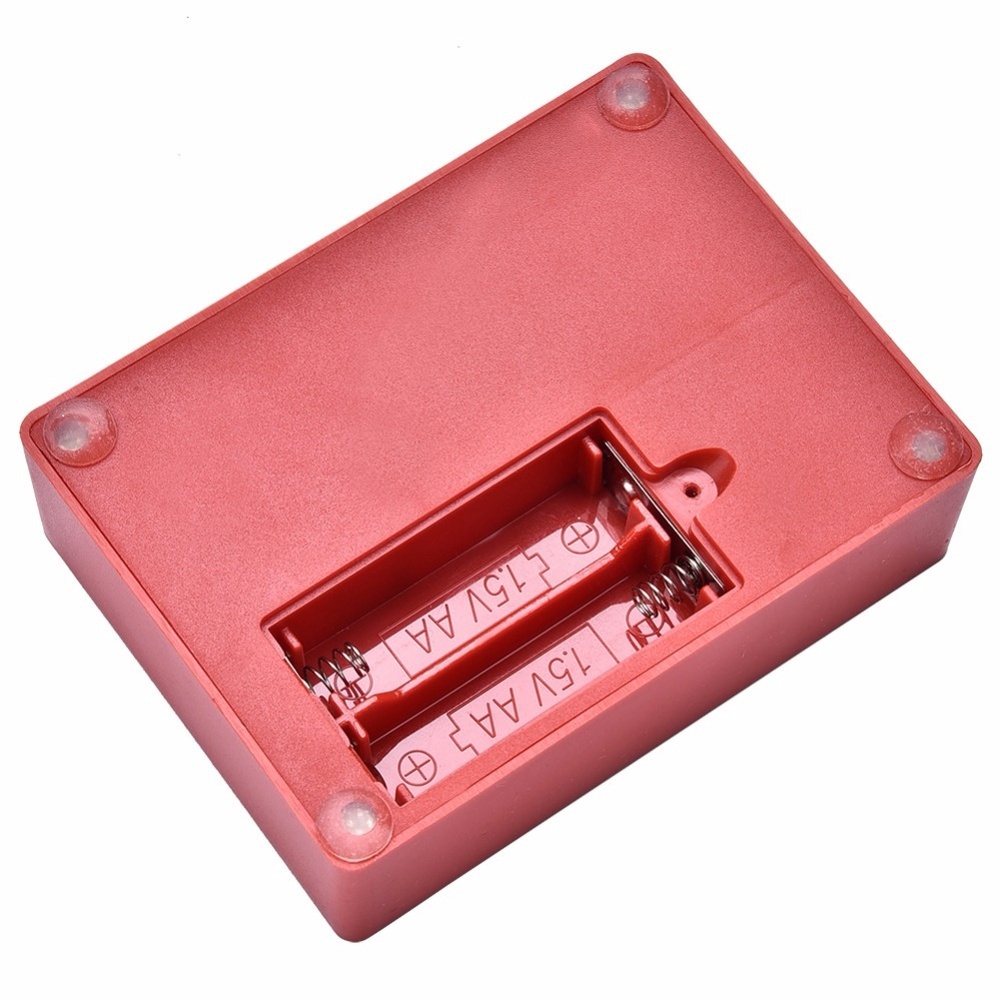 Quarz-Uhrwerk-Pulstester, Batt – Watch Demagnetizer Electrical Repair Bewertung und Preis